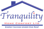 Tranquility Home Comfort